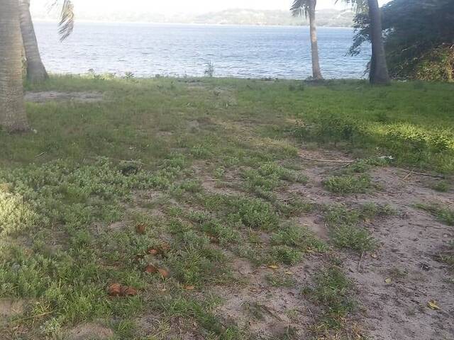 #5200 - Terreno para Venda em Bilene - Gaza