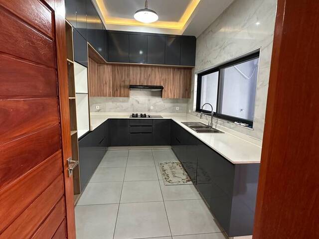 Casa para Arrendamento em Maputo - 4