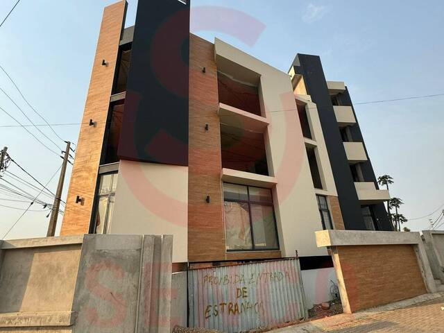 Apartamento para Venda em Maputo - 2
