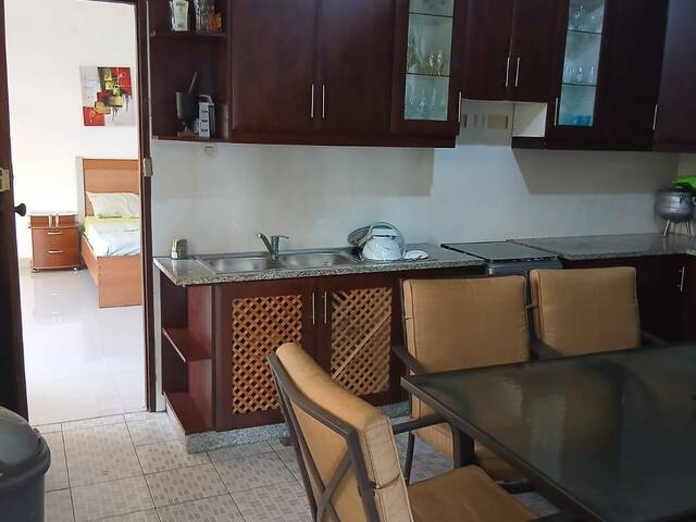 Casa para Arrendamento em Maputo - 2