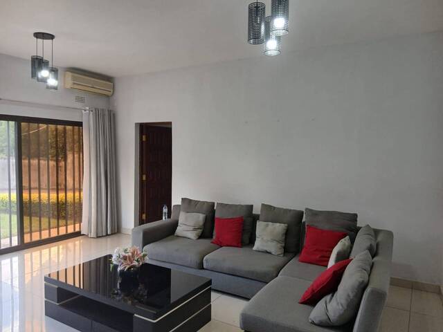 Casa para Arrendamento em Maputo - 5