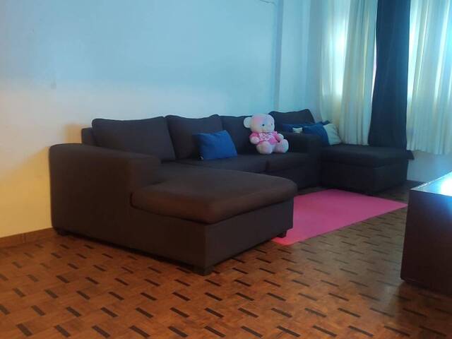 Apartamento para Venda em Maputo - 2