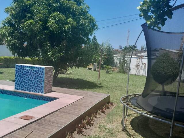 Casa para Arrendamento em Maputo - 3