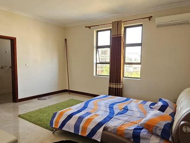 Casa para Arrendamento em Maputo - 2