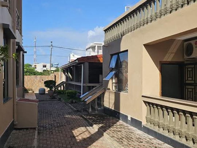 Casa para Arrendamento em Maputo - 4