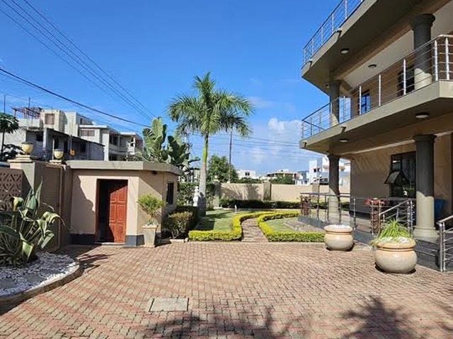 Casa para Arrendamento em Maputo - 5