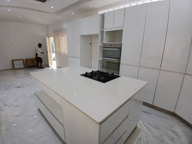 Casa para Arrendamento em Maputo - 3
