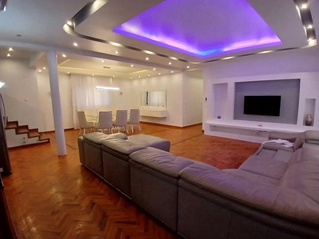 Casa para Arrendamento em Maputo - 5