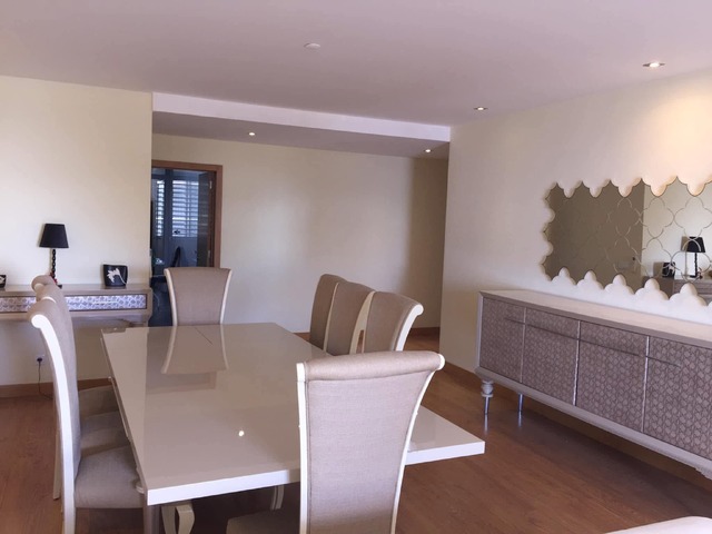 Apartamento para Arrendamento em Maputo - 4