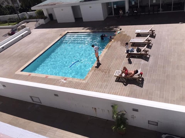 Apartamento para Arrendamento em Maputo - 2