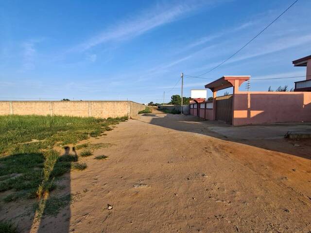 #5226 - Terreno para Venda em Maputo - Maputo
