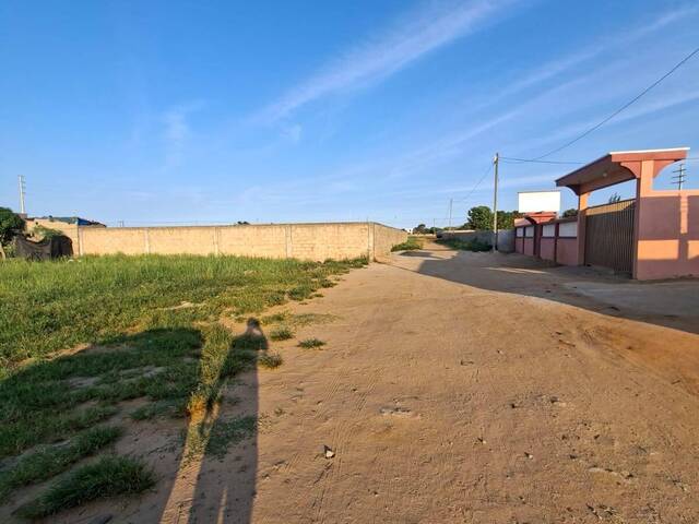 #5226 - Terreno para Venda em Maputo - Maputo