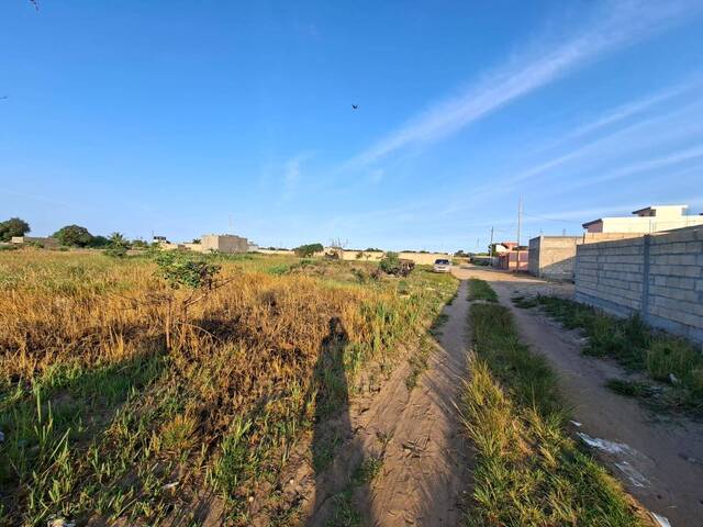 #5226 - Terreno para Venda em Maputo - Maputo
