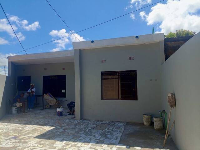 Casa para Venda em Maputo - 2