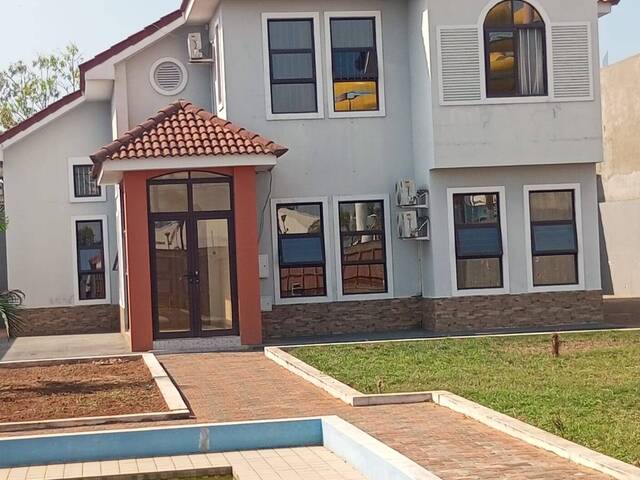 Casa para Venda em Maputo - 2