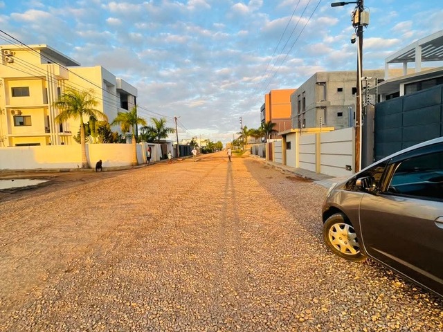 #5230 - Terreno para Venda em Maputo - Maputo
