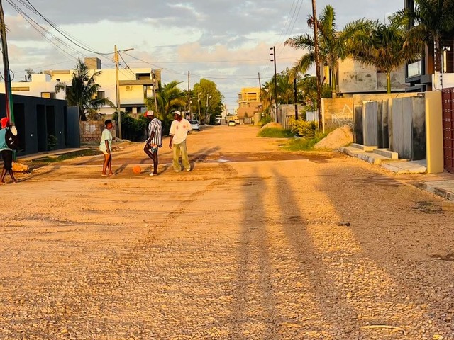 Terreno para Venda em Maputo - 4