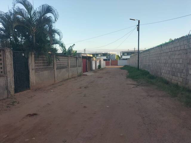 #5232 - Terreno para Venda em Maputo - Maputo