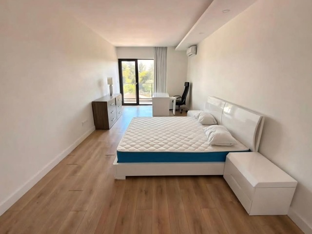 Apartamento para Arrendamento em Maputo - 5
