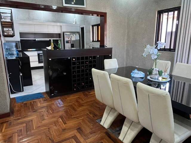 Casa para Arrendamento em Maputo - 4