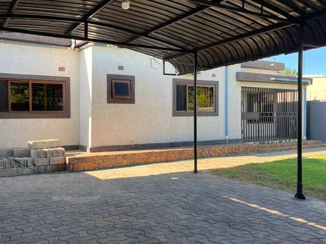 Casa para Arrendamento em Maputo - 2