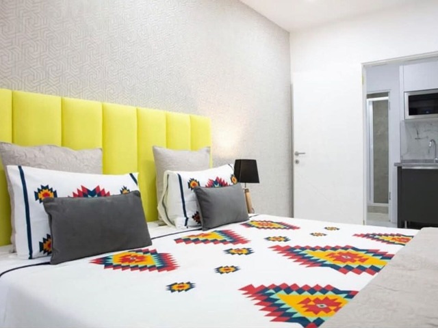 Apartamento para Venda em Maputo - 2