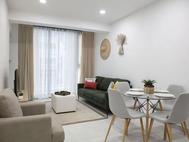 Apartamento para Venda em Maputo - 5