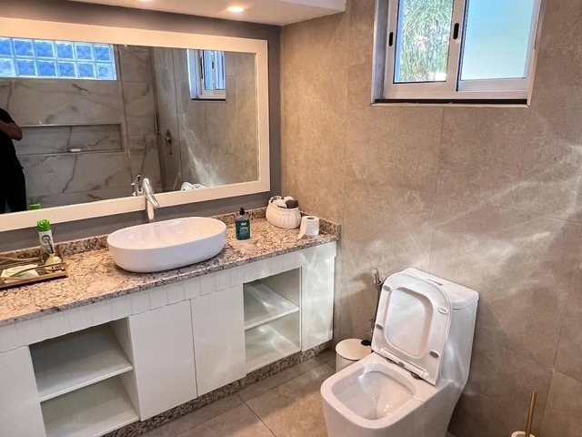 Casa para Arrendamento em Maputo - 2
