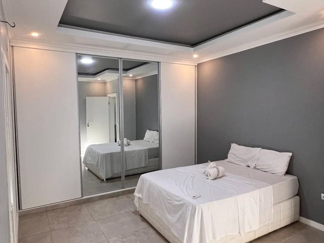 Casa para Arrendamento em Maputo - 4