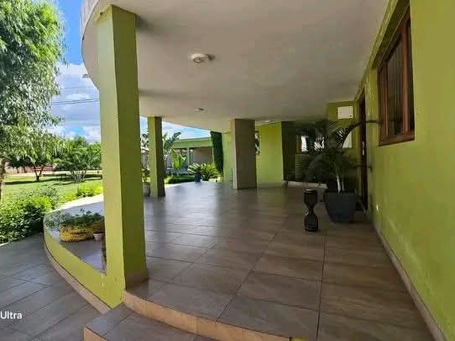 Casa para Arrendamento em Maputo - 2