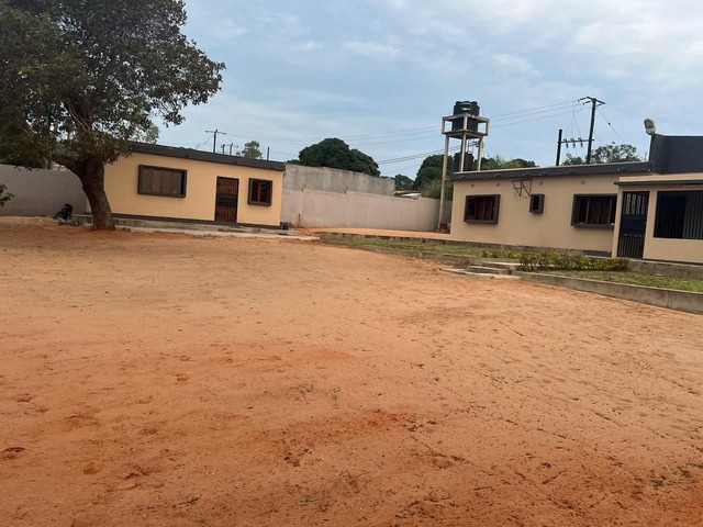 Casa para Venda em Maputo - 2