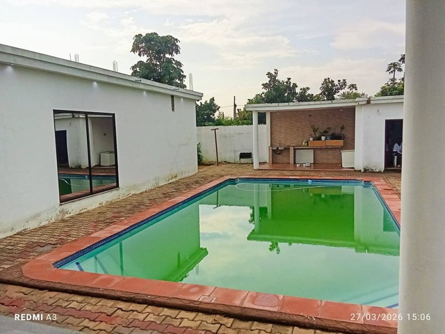 Casa para Venda em Maputo - 2
