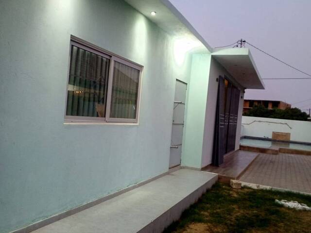 Casa para Venda em Maputo - 2