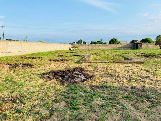 #5249 - Terreno para Venda em Maputo - Maputo