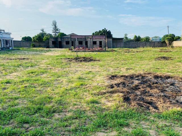 #5249 - Terreno para Venda em Maputo - Maputo