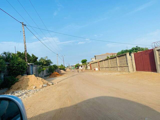 Terreno para Venda em Maputo - 4