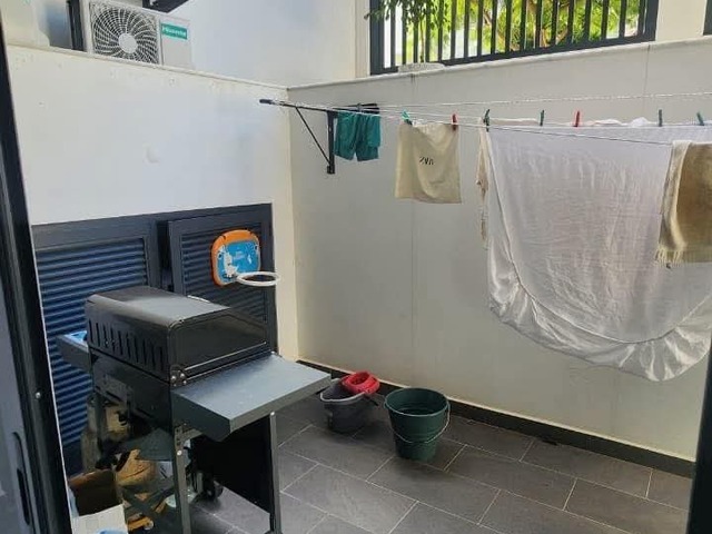 Apartamento para Arrendamento em Maputo - 4