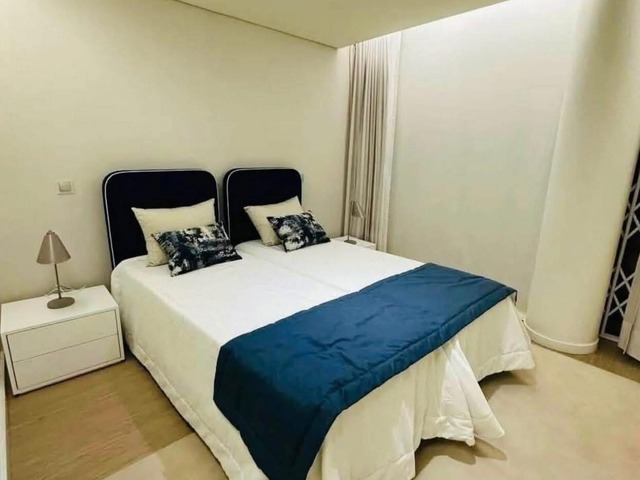 Apartamento para Arrendamento em Maputo - 4