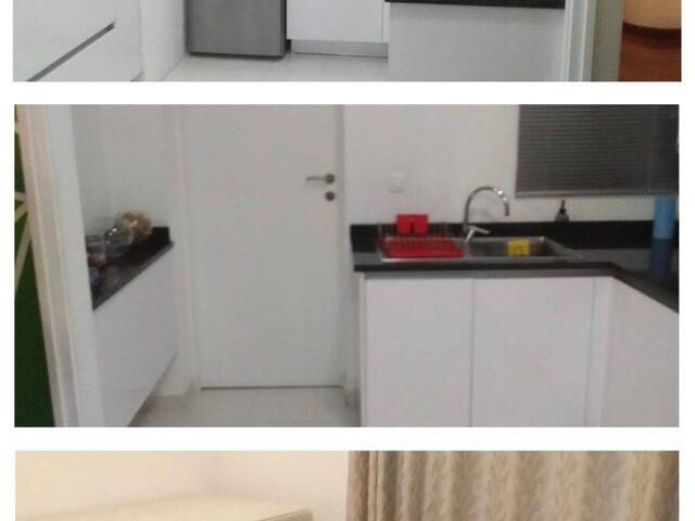 Apartamento para Venda em Maputo - 2