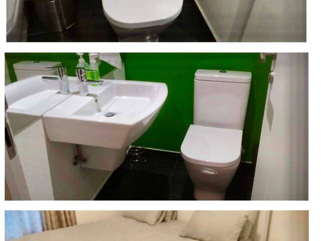 Apartamento para Venda em Maputo - 3