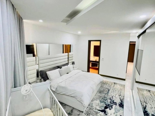 Apartamento para Venda em Maputo - 2