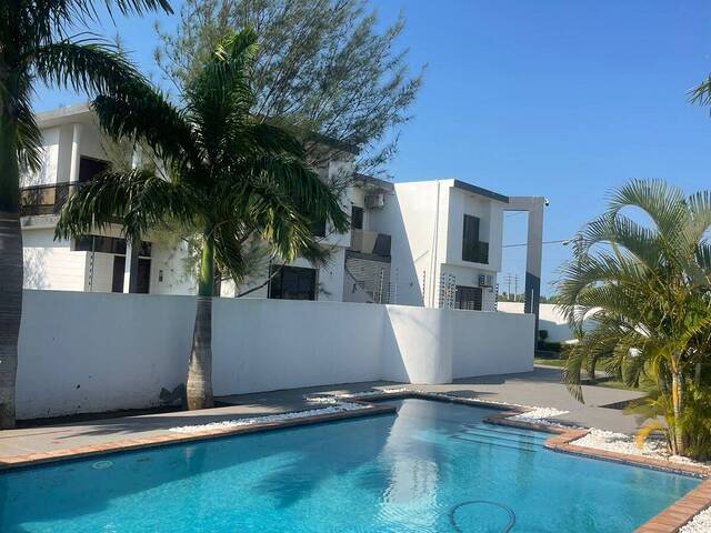 Casa para Arrendamento em Maputo - 2