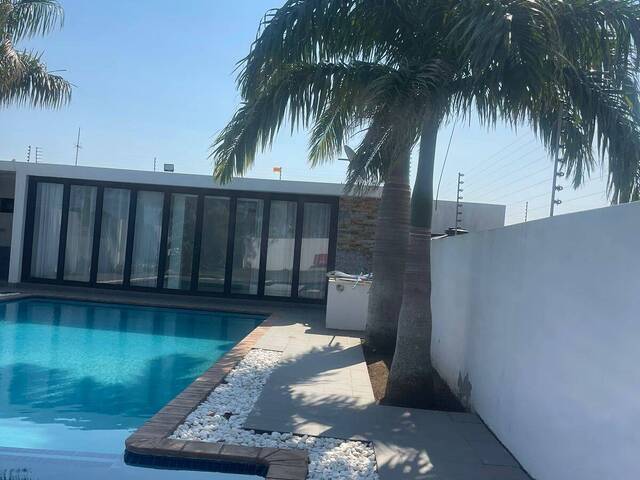 Casa para Arrendamento em Maputo - 4