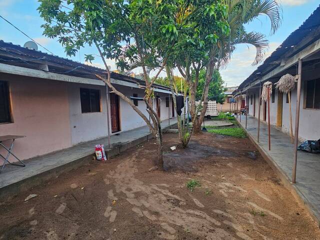 #5273 - Unidades Hoteleiras para Venda em Maputo - Maputo