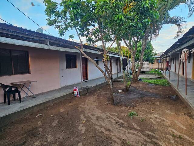 #5273 - Unidades Hoteleiras para Venda em Maputo - Maputo