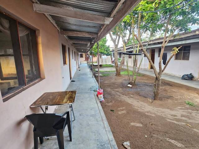 Unidades Hoteleiras para Venda em Maputo - 4