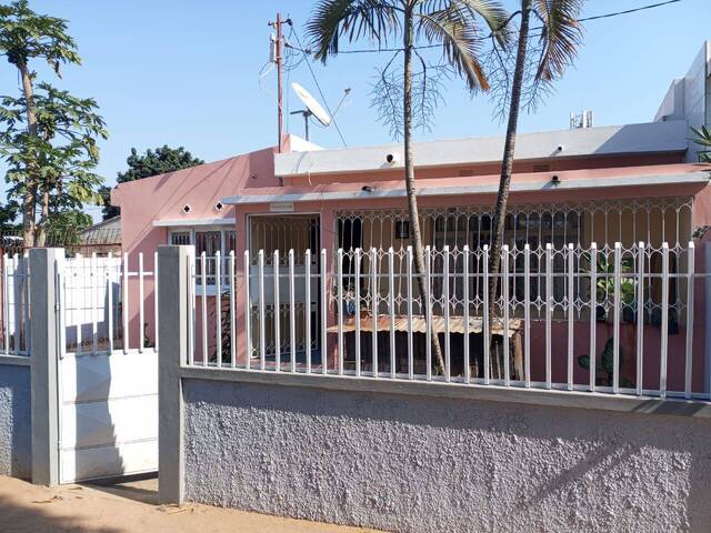 Casa para Venda em Maputo - 2