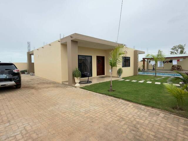 Casa para Venda em Maputo - 2