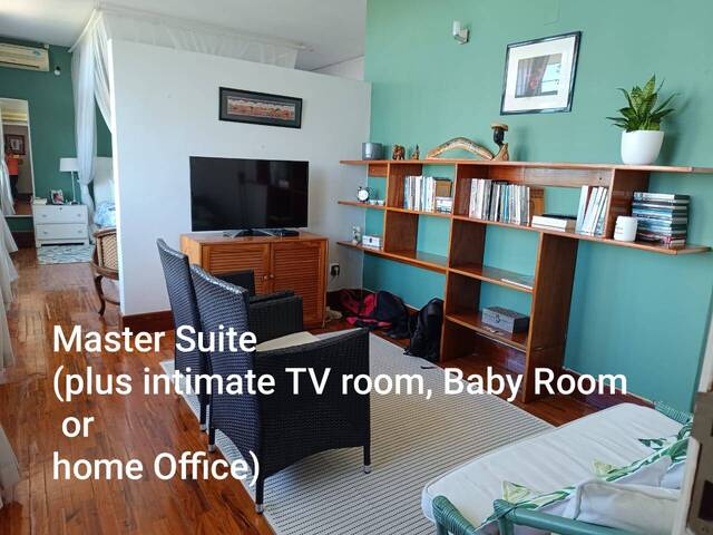 Apartamento para Arrendamento em Maputo - 3
