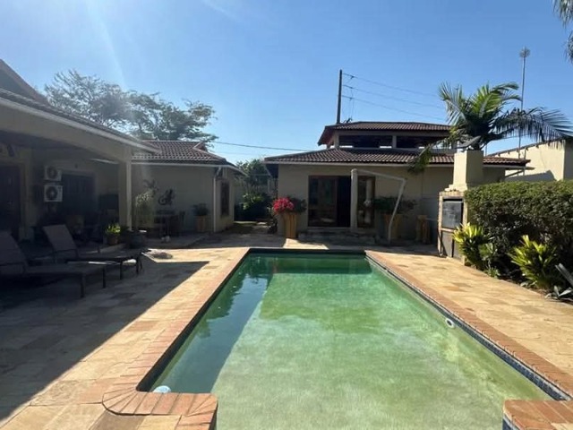 Casa para Venda em Maputo - 2